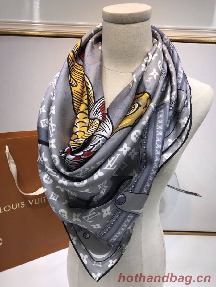 Louis Vuitton Scarf LVS00148